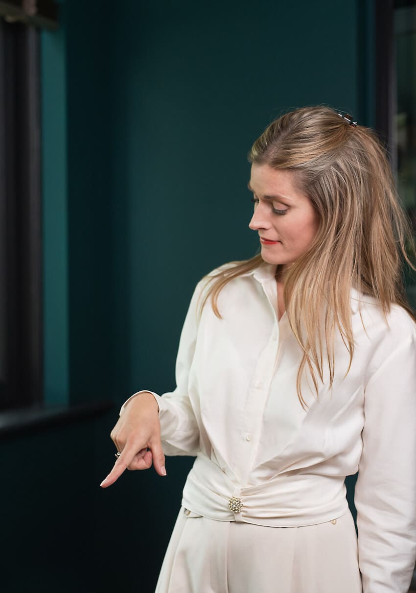 Verkoop training voor zelfstandig ondernemers en business coaches