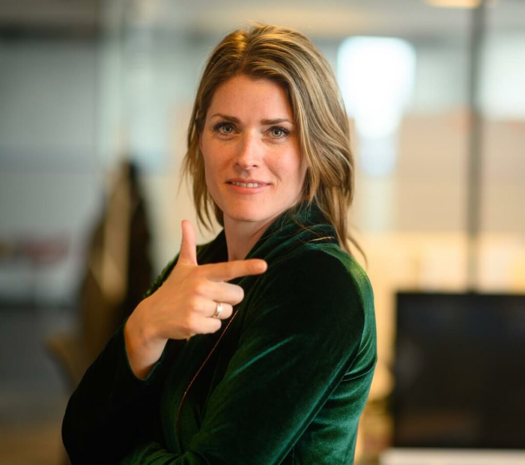 Winning Impact - Ondernemen met focus voor winst en zingeving!