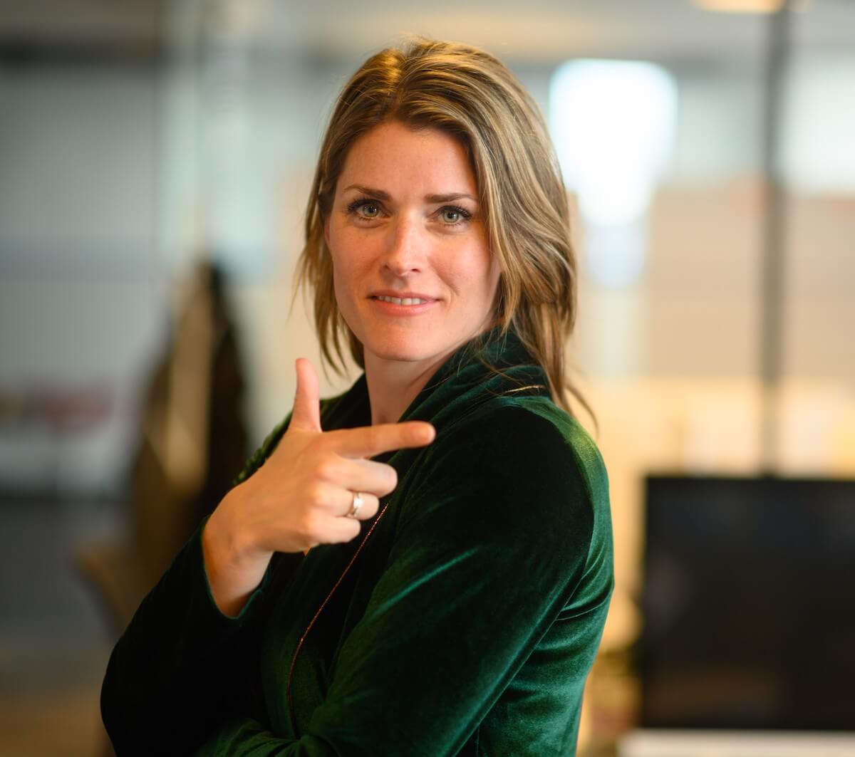 Winning Impact - Ondernemen met focus voor winst en zingeving!