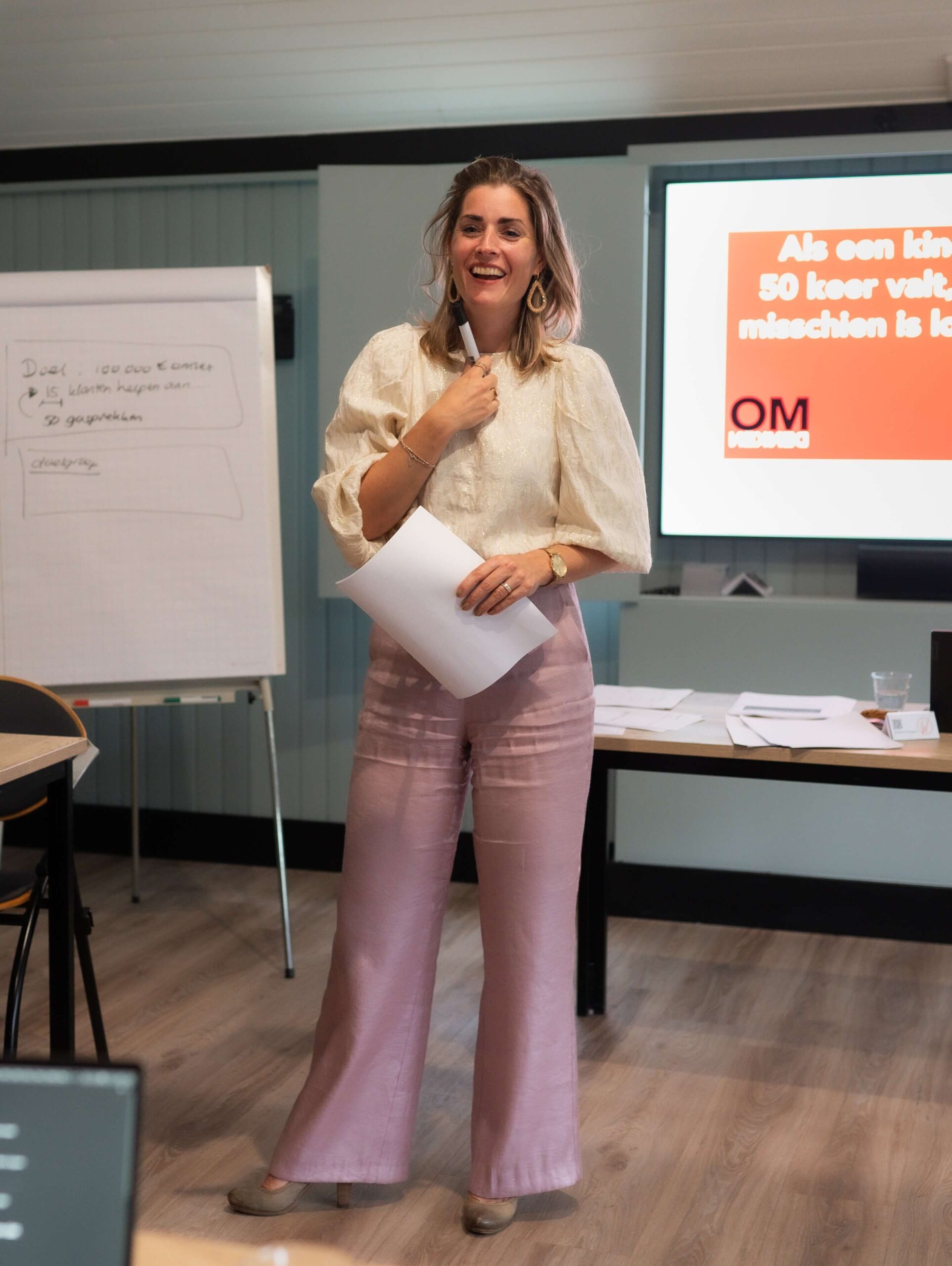 PitchFormule