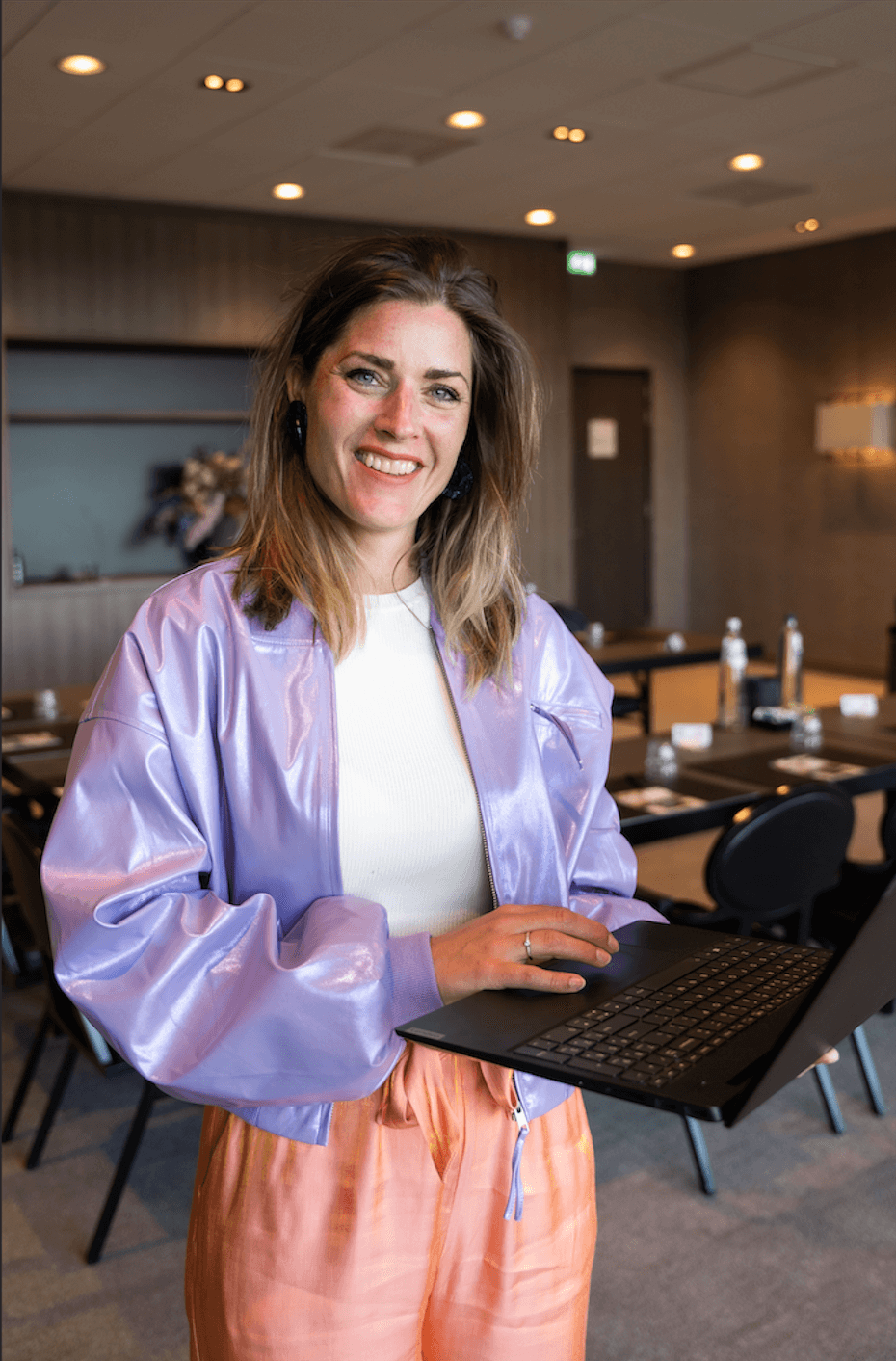 Online Masterclass Schaalbaar Ondernemen